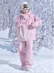 ISEEMIGGA雪服满钻芭比 商品图0