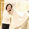 新疆天然彩棉四季被2700克 | 母婴级亲肤面料 可套被套换洗 耐用不起坨 商品缩略图0