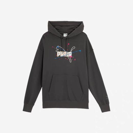 彪马 179.9元 运动卫衣 (线上线下同时在售不保证有货，活动款不退不换介意勿拍) 580524-TY 商品图0