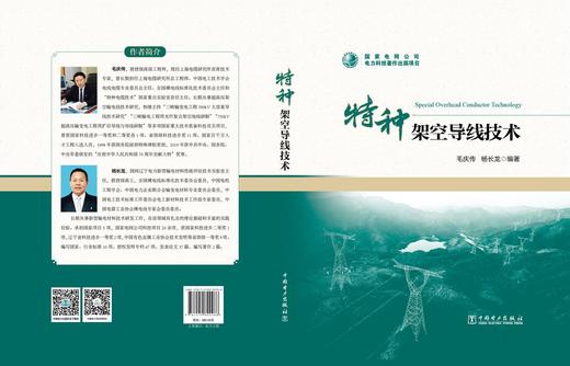 特种架空导线技术 商品图2