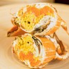 有机全油黄油蟹 3两/只 商品缩略图3