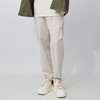 【新品上新】HX 春季萝卜休闲长裤Z203510015101/02 商品缩略图3