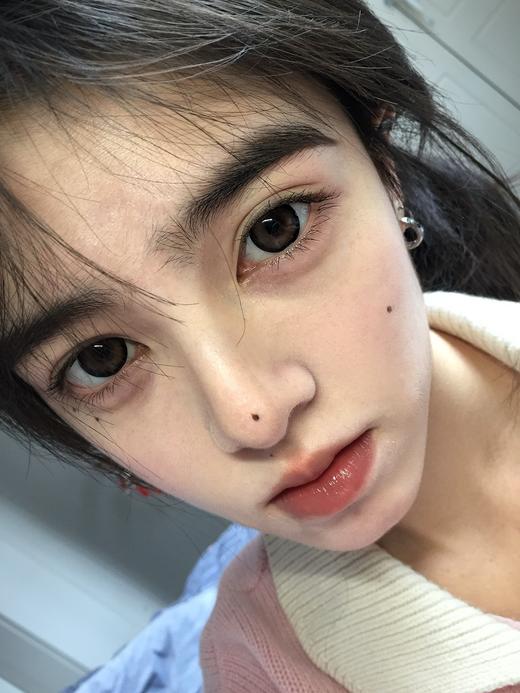 Melokatie 半年抛 人气校花 直径14.5mm着色14.2mm 商品图0