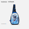 【奥特曼IP】巴拉巴拉儿童休闲包男童单肩包舒适时尚玩酷 商品缩略图0
