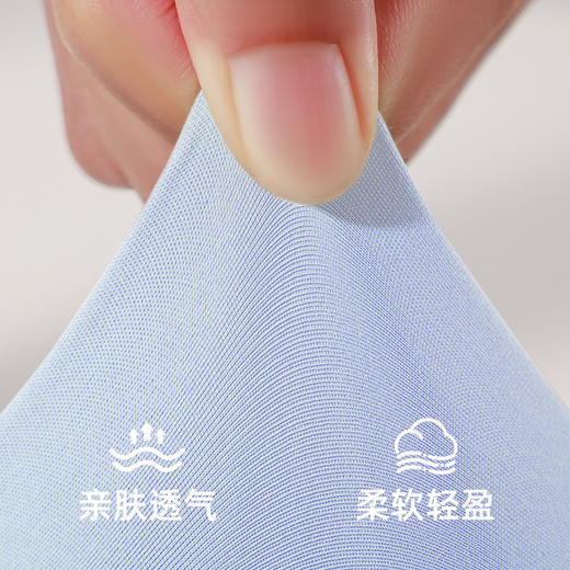 跃牌【瑜堂系列】夏季后背网纱款式短袖户外跑步运动短袖t恤JYWD020 商品图4