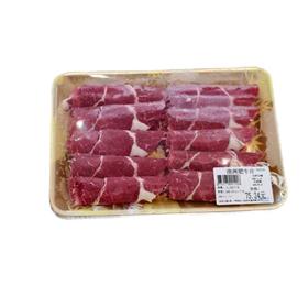 澳洲 肥牛片 200g/份