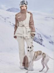 ISEEMIGGA雪服柏林假日 商品图0