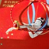 「来财马」足金朱砂手绳 马年必备吉祥款 时尚百搭 商品缩略图3