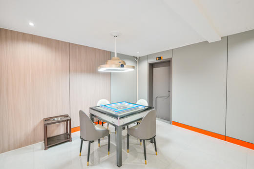 龙岩慢姑娘中航紫金轰趴馆 商品图3