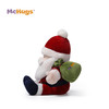 MChugs 雪夜圣诞老人 圣诞节雪夜圣诞老人玩偶毛绒娃娃玩具摆件生日礼物公仔 商品缩略图2