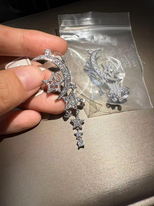 【不支持退换】 无原包装盒 饰品 099 商品图0