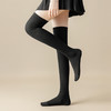 拾袜记秋冬保暖小腿袜&过膝袜 2双装 轻盈保暖 商品缩略图7