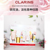 【保税仓】Clarins 娇韵诗 孕妇六件套新版（磨砂膏30ml+身体油100ml+抚纹霜175ml新版+眼霜3ml+美颜霜15ml+睫毛膏3ml+化妆包）有效期至26年12月 商品缩略图1