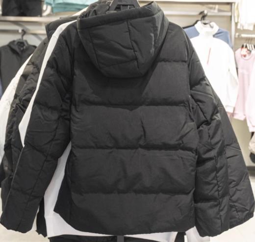 安踏立领运动羽绒服男2025冬季新款鸭绒保暖外套上衣152548901N 商品图4