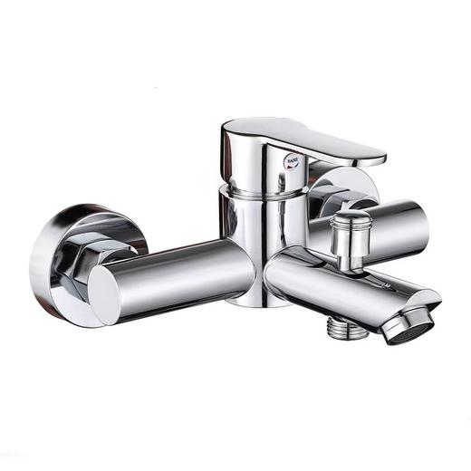 6151不锈钢三联-电镀 商品图0