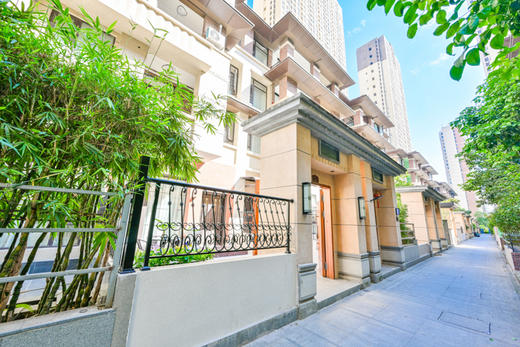 龙岩慢姑娘中航紫金轰趴馆 商品图10