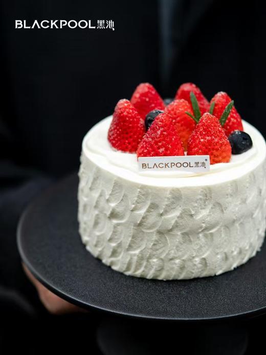 初雪 | 黑池 商品图2