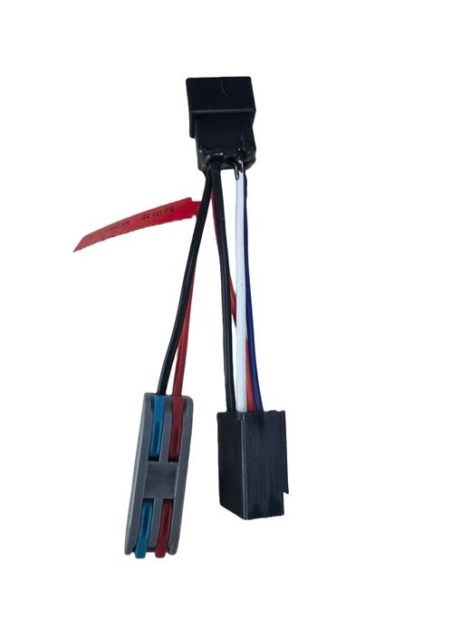 12V加热转把（小牛/九号/黑骑士/极核无损直上,其他牌子需破线） 商品图1