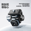 Ulanzi优篮子 CO82可调阻尼旋转蜗牛云台微单反相机通用阿莱定位销监视器支架1/4螺丝口兔笼底座摄影机配件 商品缩略图4