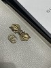 【超惠秒】GUCCI GG Marmont 白色真皮带钻缎带金属logo 长钱包/手拿包 11606 商品缩略图8