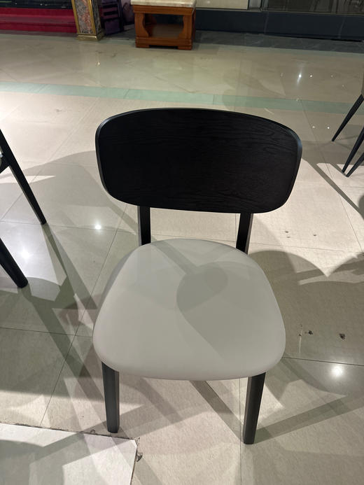 餐椅/A521-CY-8183 商品图0