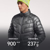 KAILAS凯乐石 男款GT ZERO立领羽绒服 KG2533111 商品缩略图2