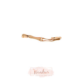 LHWINDSO 温莎珠宝    竹影手镯