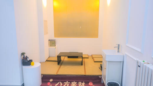 北京慢姑娘柠檬club轰趴馆 商品图4