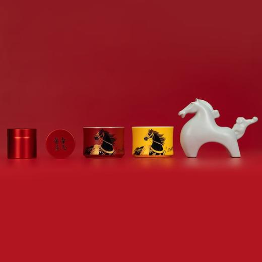 一马当先.香茗茶礼 商品图1