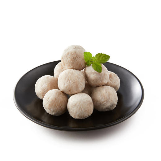 【冻品】美奇唯新 125g牛肉丸 商品图2