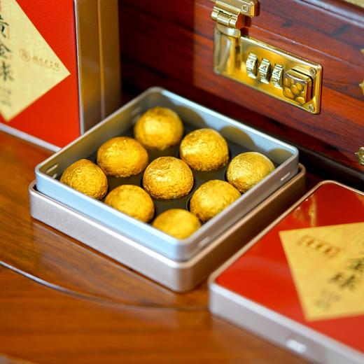 安化黑茶 黄金球（2盒）/ 6g*9 独立小球便携装 商品图0