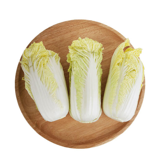 娃娃菜（三颗） 商品图0