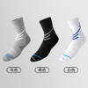 跑IN优选01任意三双跑步袜中筒防滑速干冬季训练毛巾底 商品缩略图2