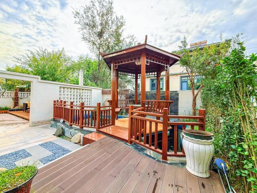 泰安慢姑娘山野之间轰趴馆 商品图6