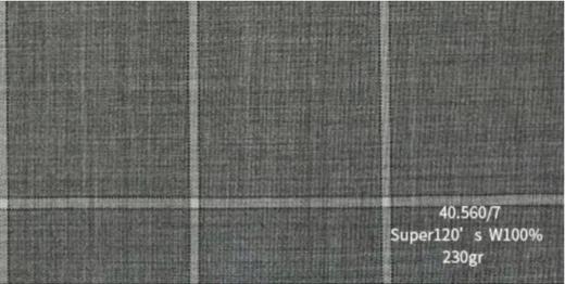 VBC 40.560/7 商品图0