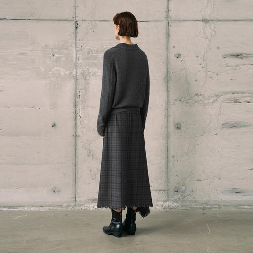 【商场同款】麦檬冬套头毛衫5GA133641 商品图3