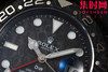 劳力士 DIW游艇碳纤维系列 改装游艇名仕GMT-Master II V3版 男士腕表 商品缩略图3