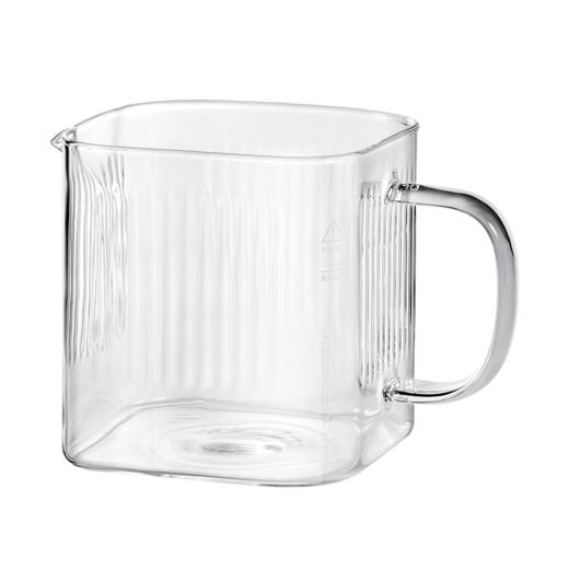 【全玻璃更纯净】巴森小方炖养生壶BS-D7 电陶黑晶发热盘 全玻璃高硼硅玻璃 24H预约恒温 精准控温 一健45℃调奶 800W速炖 多段养生炖煮 6大菜单功能 容量1.2L 商品图9