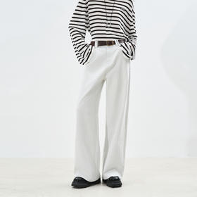 【商场同款】麦檬春秋牛仔长裤4G8252311