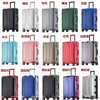 SON28699全铝旅行箱 商品缩略图0