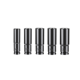 WA1634.1套筒附件套装 WU279专用