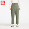 超级安踏防泼水通勤长裤男款秋冬商务休闲裤运动裤152548505US 商品缩略图0