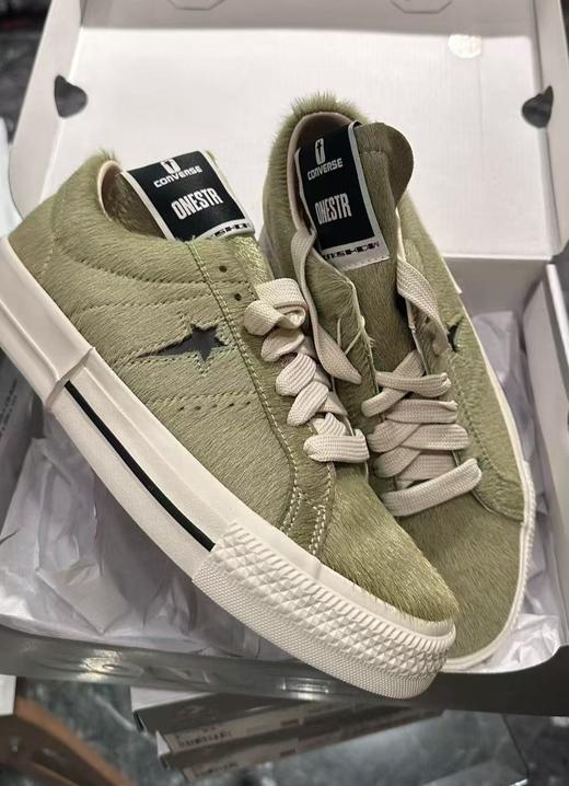 中性款联名款运动鞋LV 商品图1