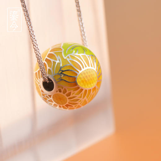 鎏今珠·向阳18mm 商品图2