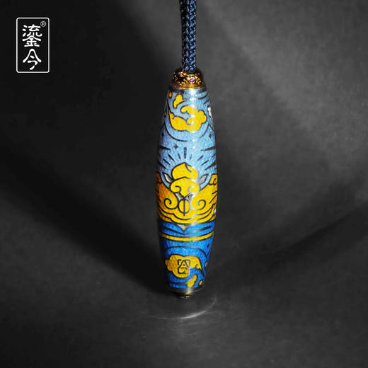 鎏今珠·福星镂空款 商品图1