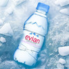 Evian依云弱碱性天然矿泉饮用水330ml 商品缩略图0