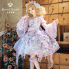 【全款预售】梦中的蝴蝶结 古典玩偶 Lolita 商品缩略图3
