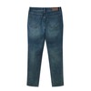 佐丹奴男装25年新款180度腰头抓绒牛仔裤01115607 商品缩略图7