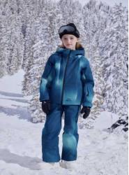 ISEEMIGGA雪服童装-海底星空(套装) 商品图0