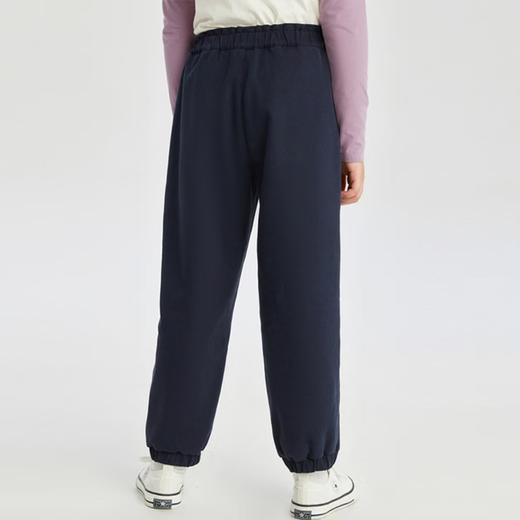 59元2件 GAP儿童束脚裤 618658-QS（线上线下同时售卖 不保证有货 介意勿拍） 商品图2